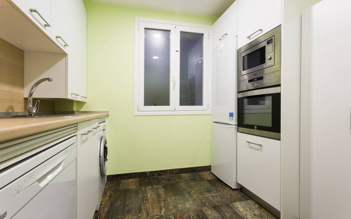 Photo of Kitchen in Hondarribia Historic Center