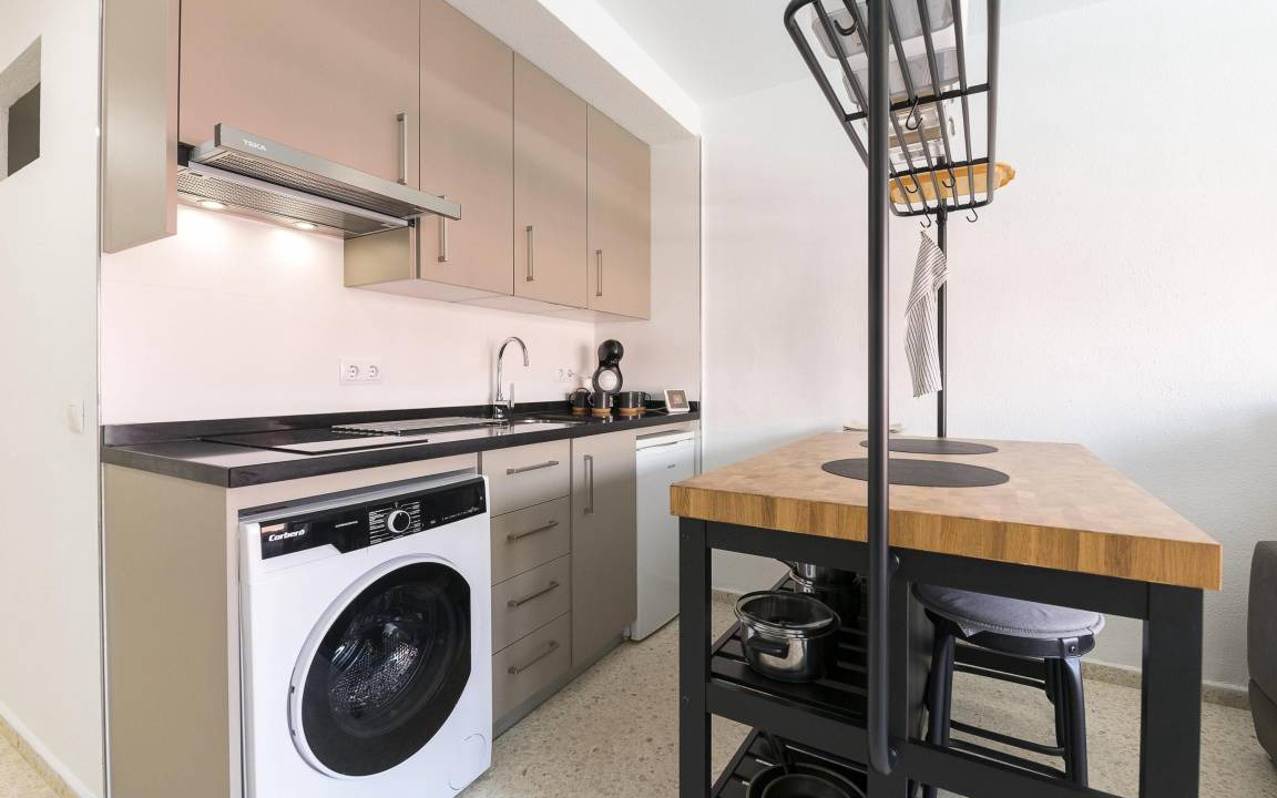 Photo of Kitchen in Cabrita