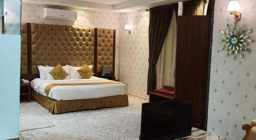 Photo of Bedroom in Hafr Al Batin