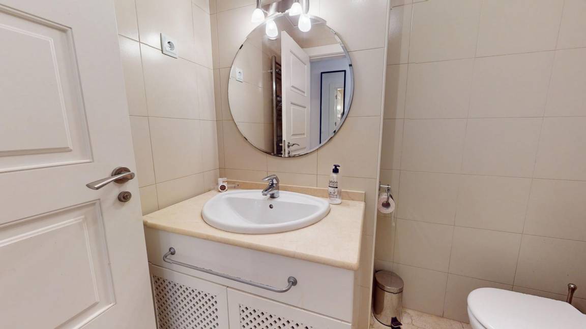 Photo of Bathroom in Caserio Los Tarquinos