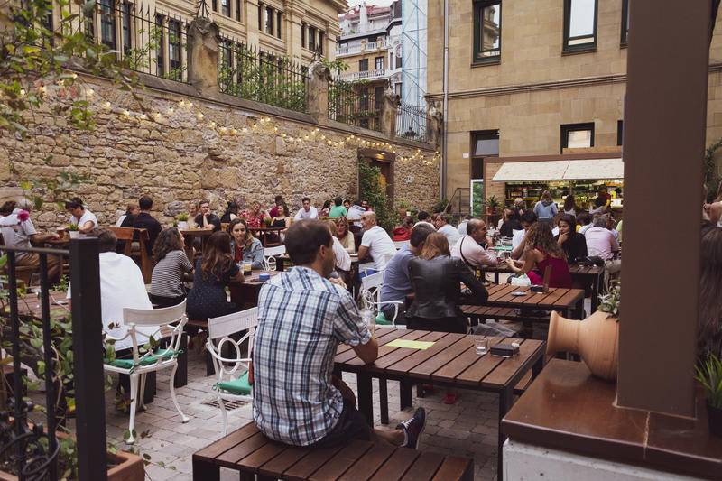 Photo of Others in San Sebastian Centro