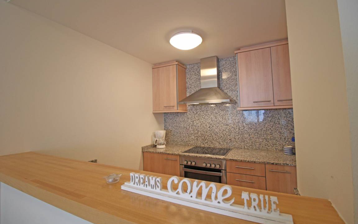 Photo of Kitchen in Santa Margarida