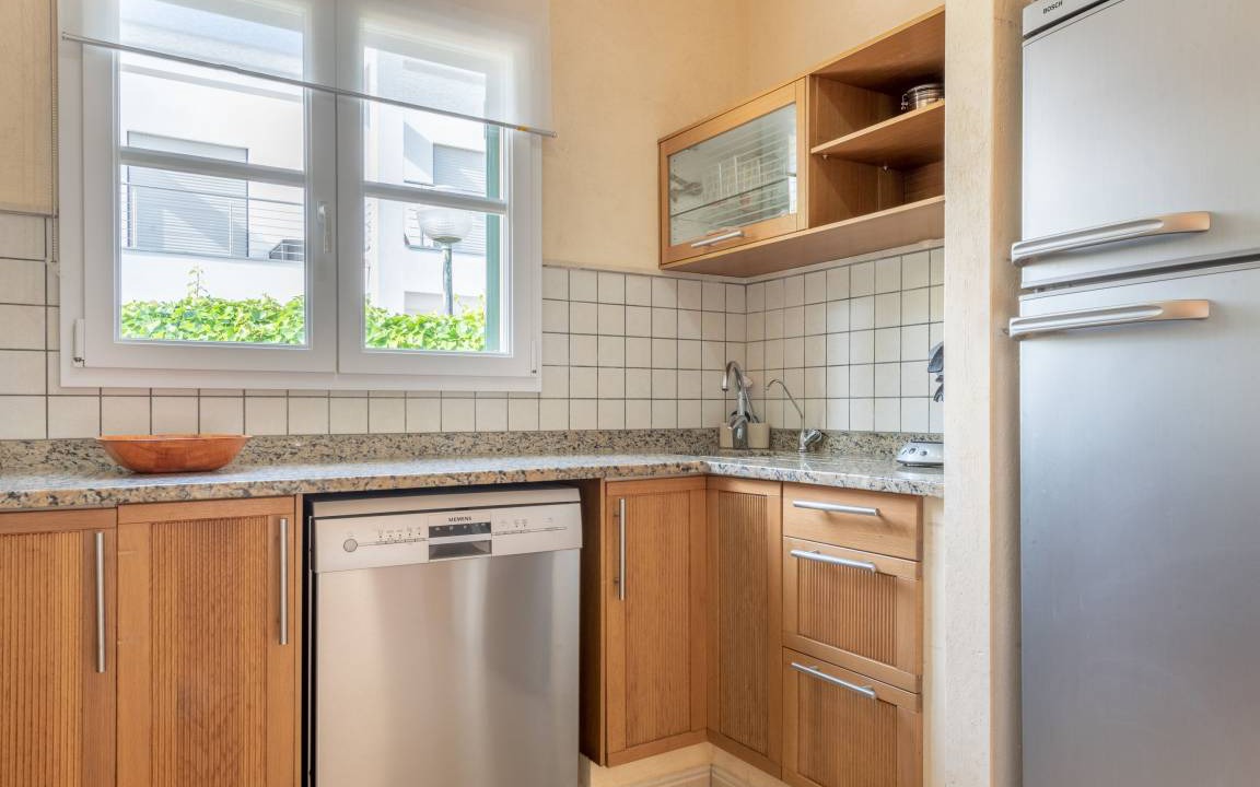 Photo of Kitchen in Llucmajor