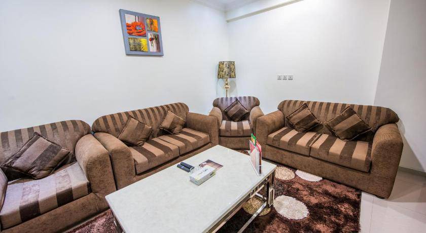 Photo of Livingroom in Al Hofuf