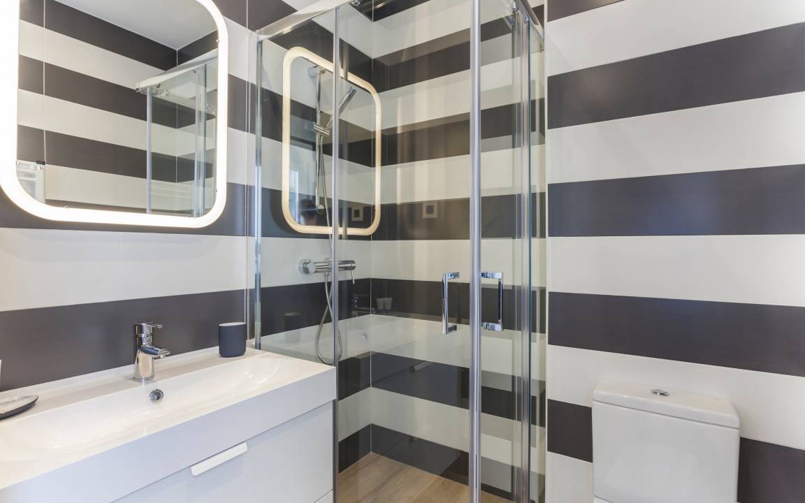 Photo of Bathroom in Guindalera