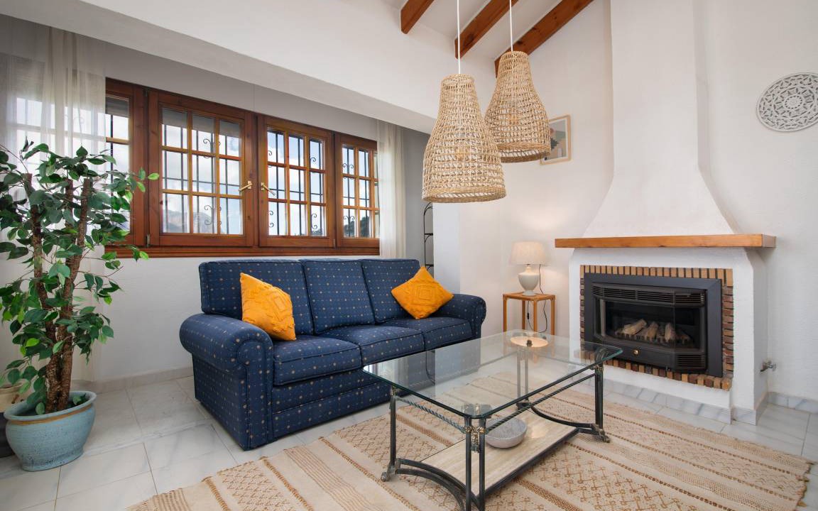 Photo of Livingroom in Pedreguer