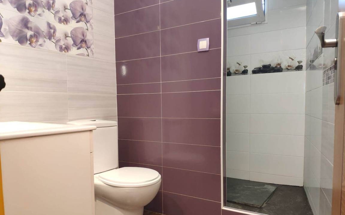 Photo of Bathroom in Numancia