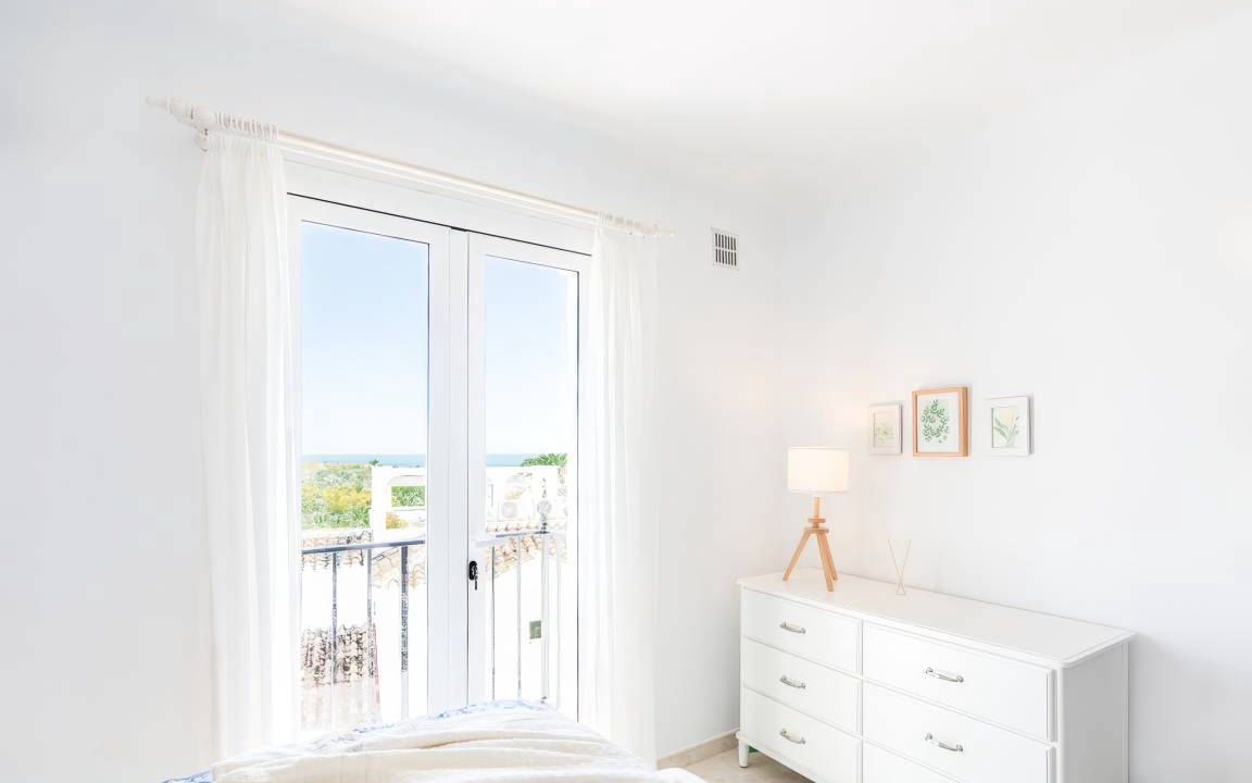 Photo of Bedroom in Oasis del Capistrano