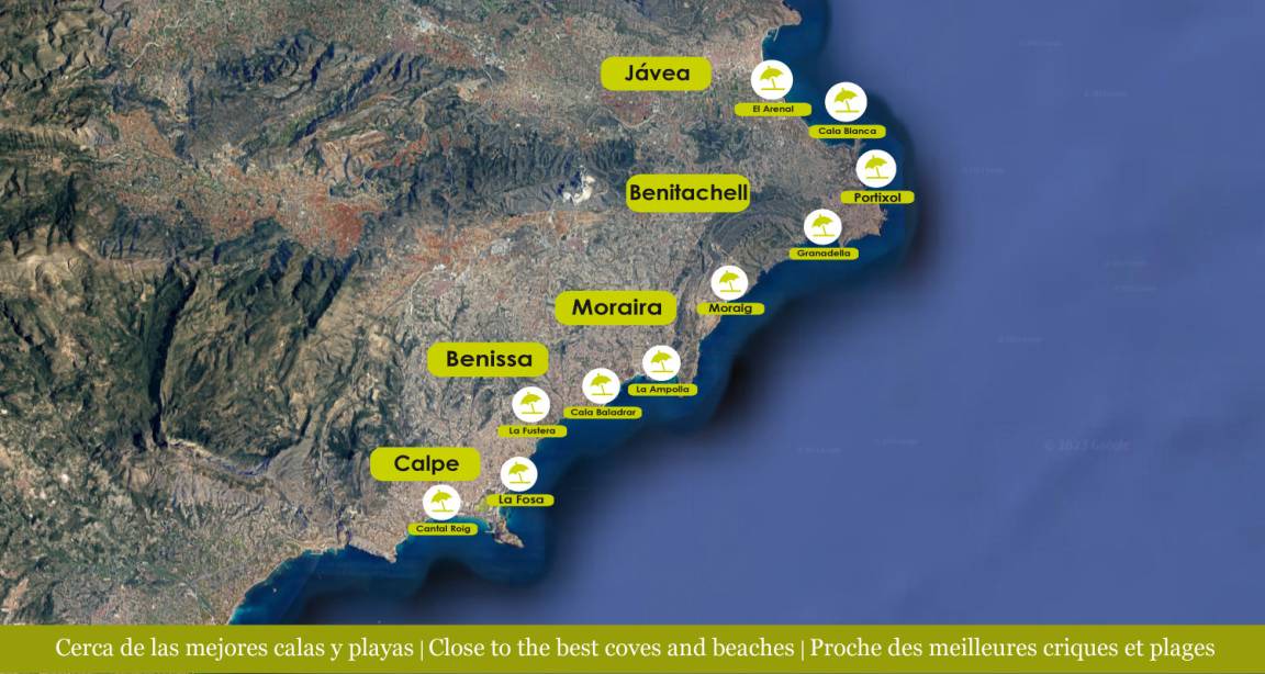 Photo of Others in Benissa Coast