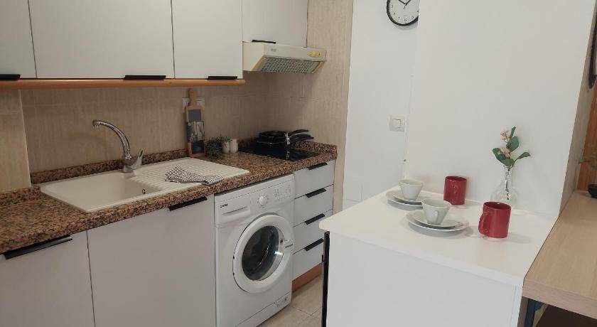 Photo of Kitchen in Alcoy