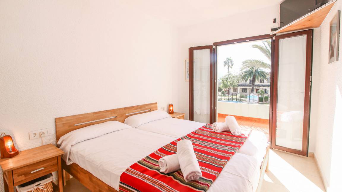 Photo of Bedroom in Denia