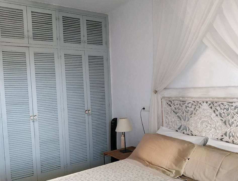 Photo of Bedroom in Cala Vadella