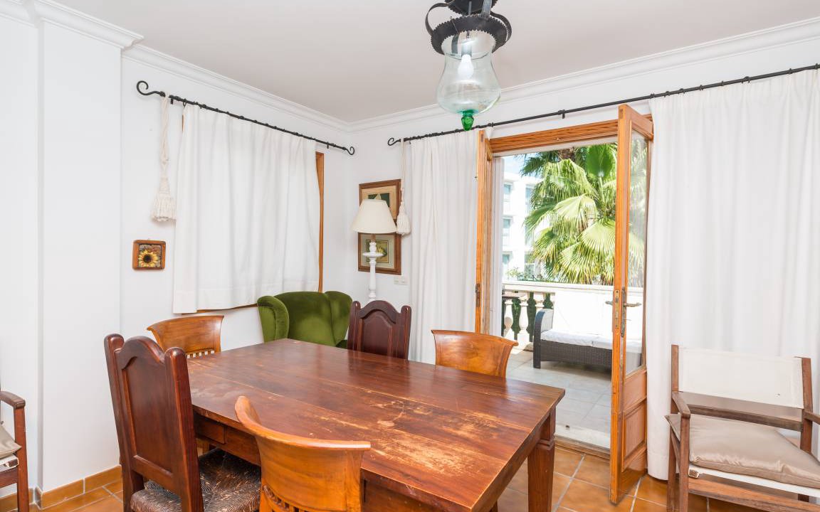 Photo of Livingroom in Son Baulo