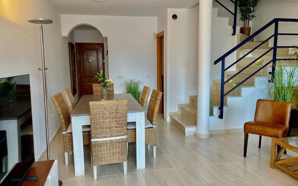 Photo of Livingroom in Pajara