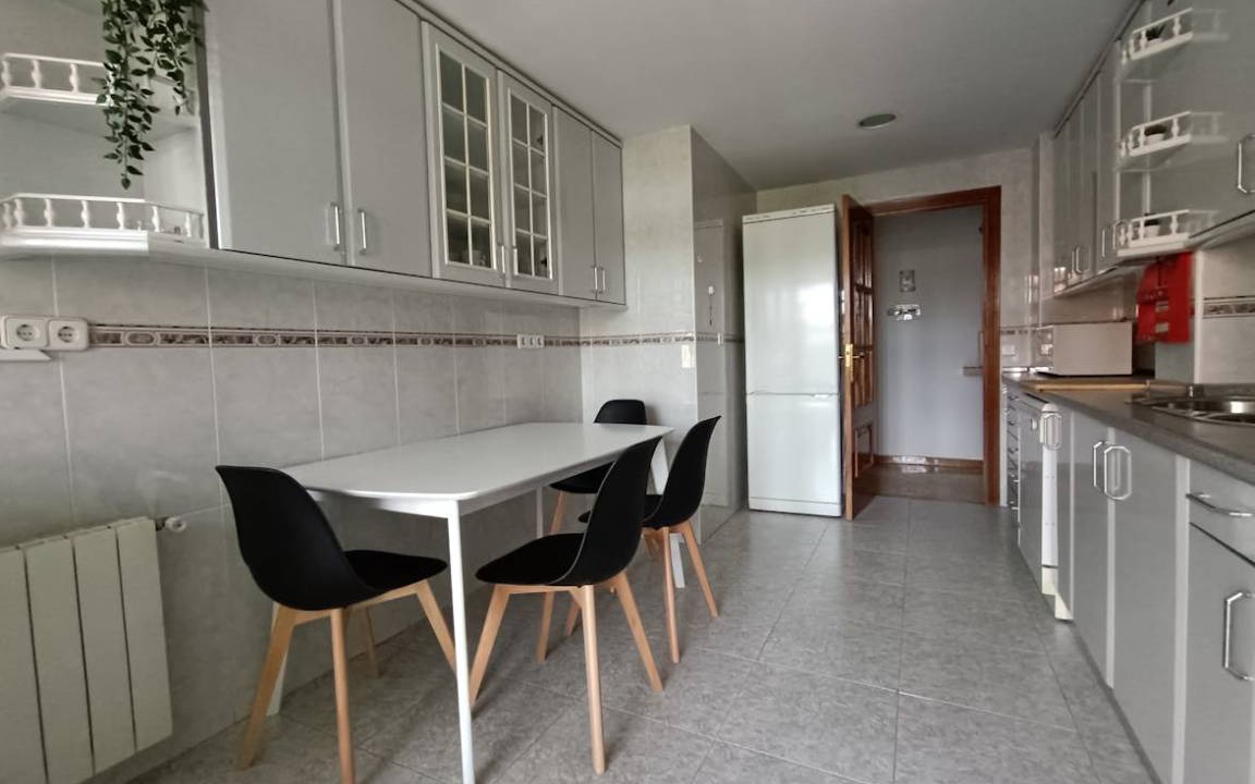 Photo of Kitchen in Mostoles