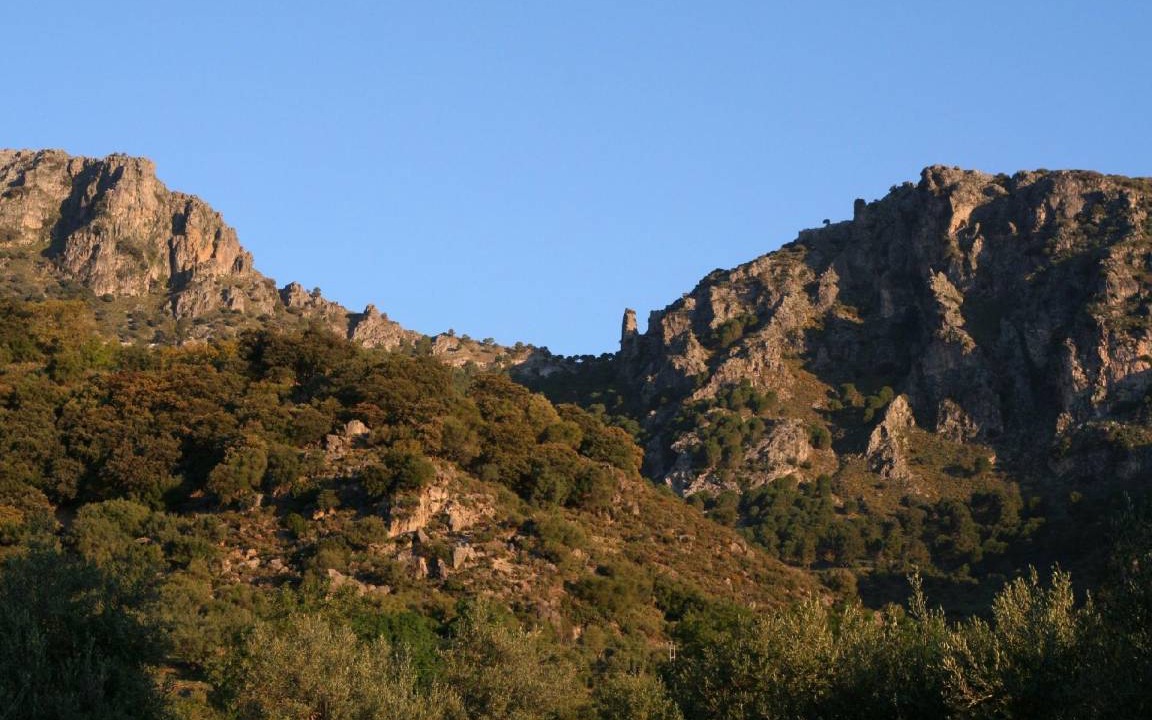 Photo of Others in Grazalema