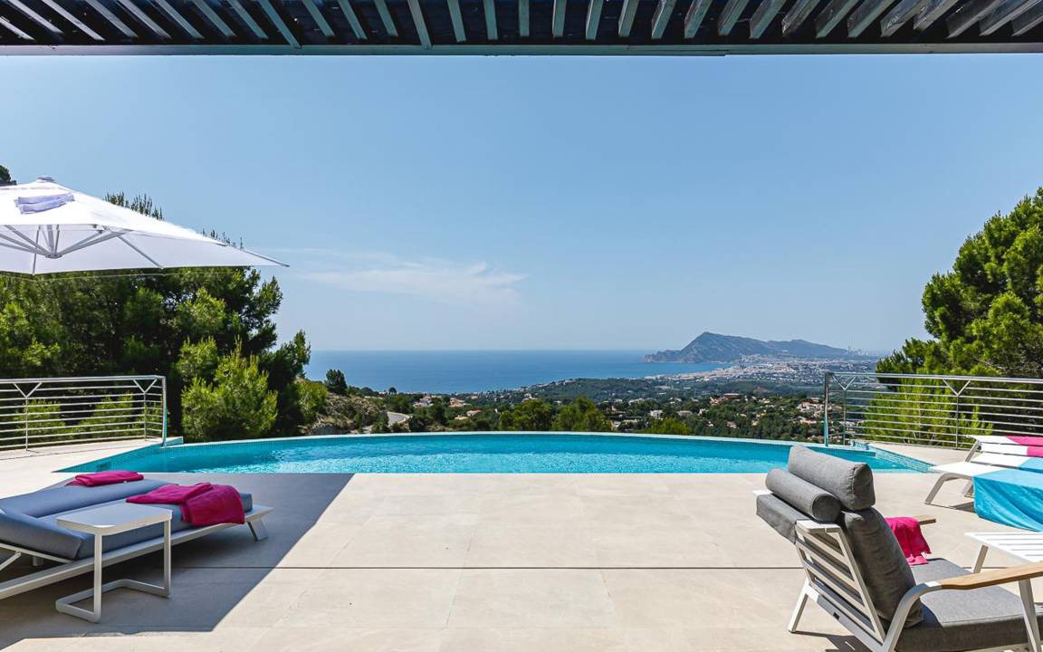 Photo of Others in Altea la Vella
