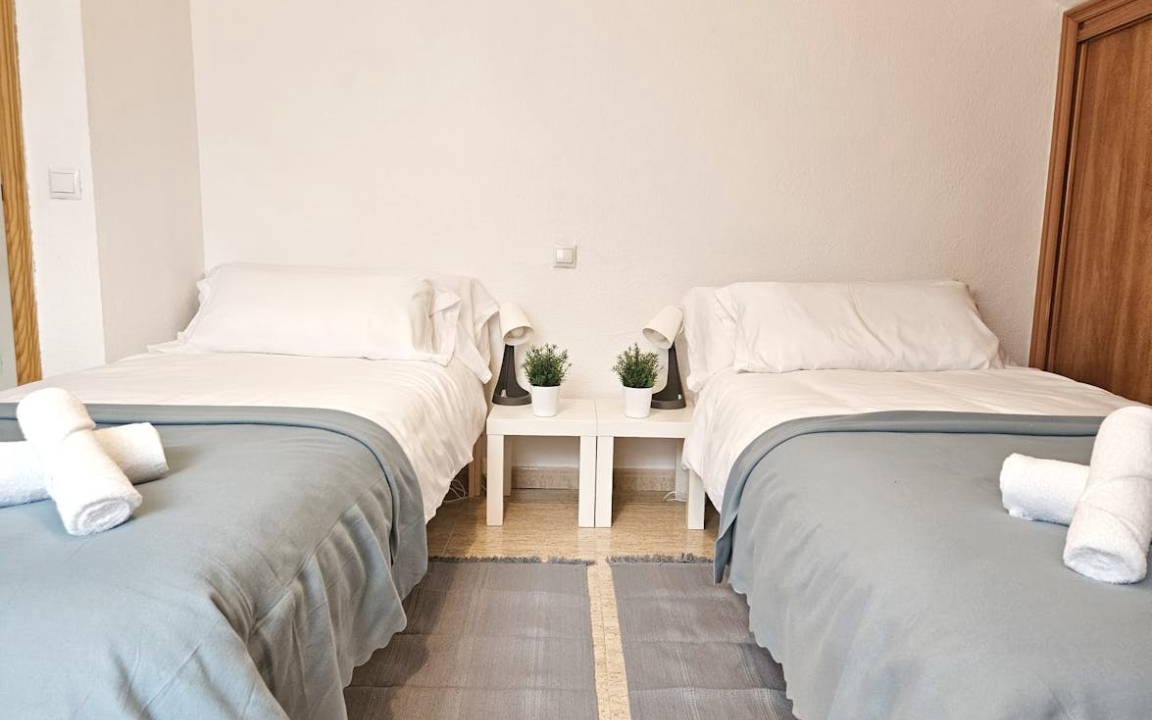 Photo of Bedroom in Meco