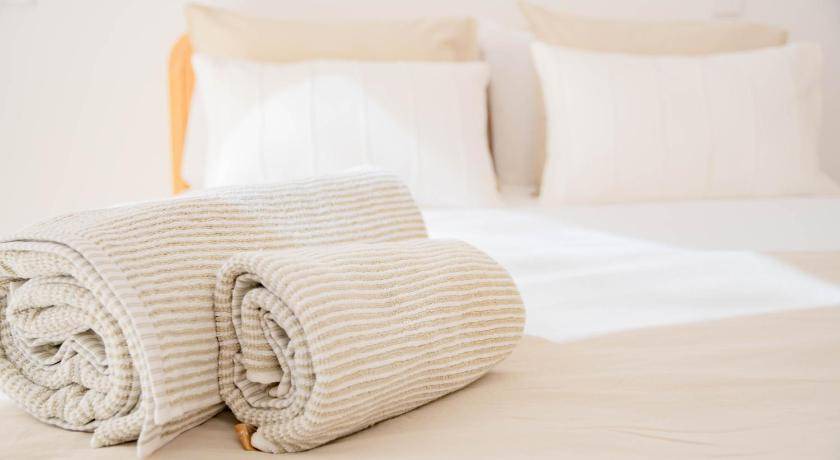 Photo of Bedroom in Hispanoamerica