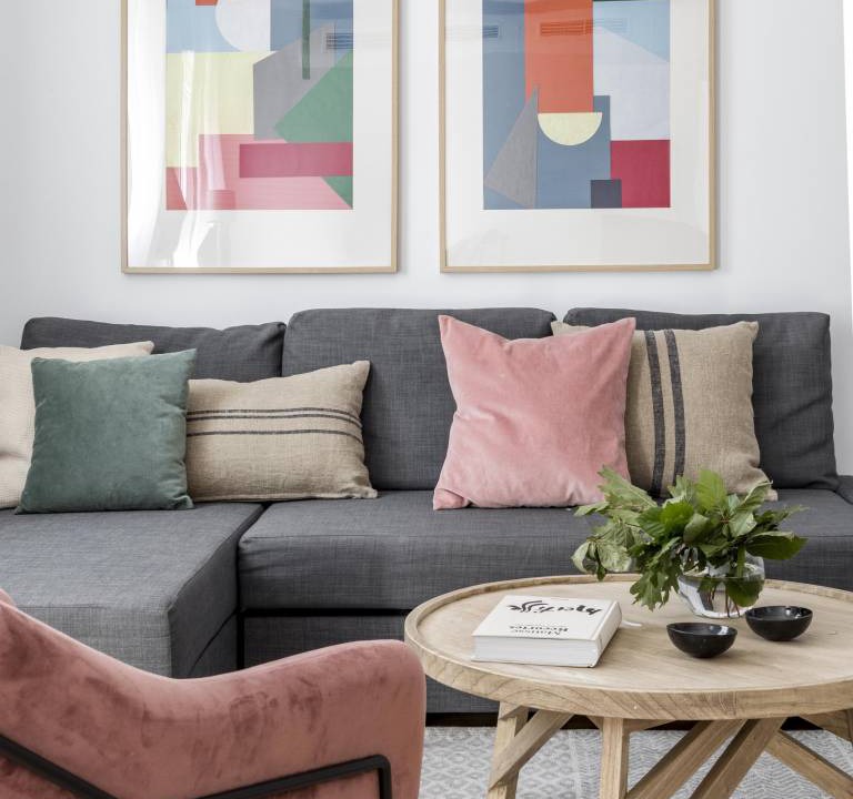 Photo of Livingroom in San Diego