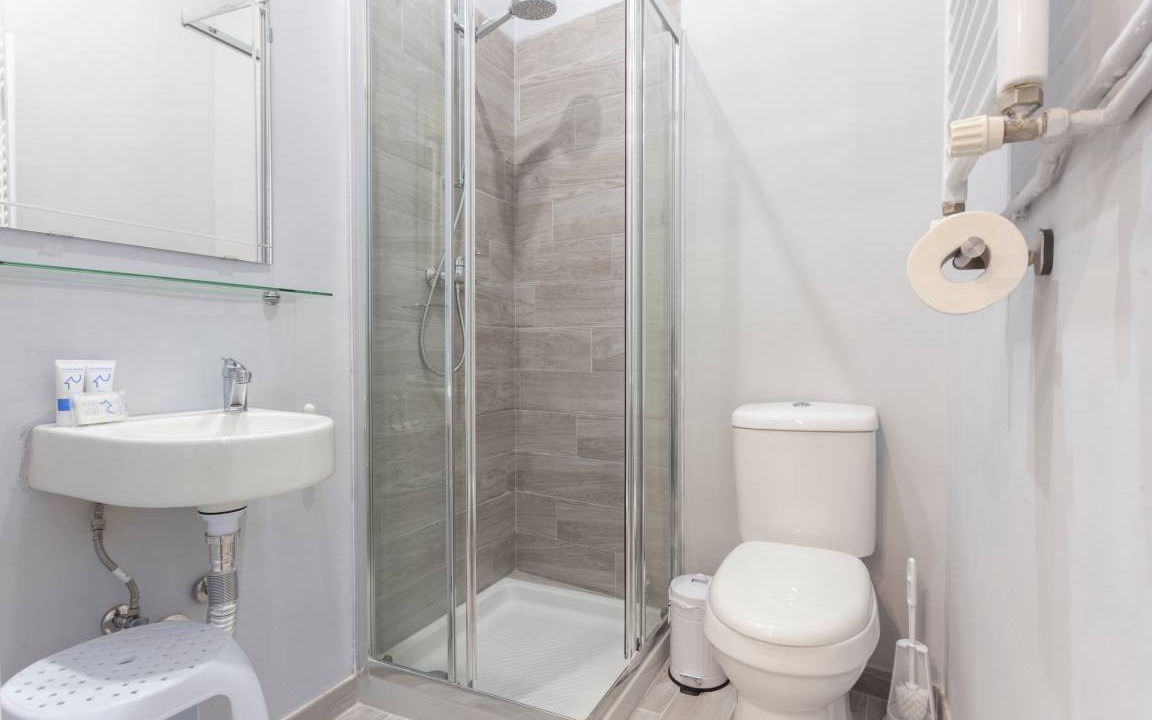 Photo of Bathroom in Huertas