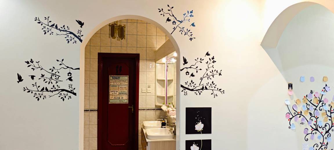 Photo of Bathroom in Riyadh