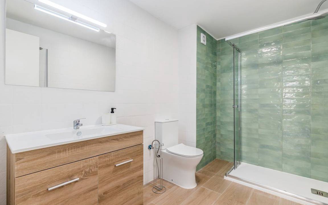 Photo of Bathroom in Campanar