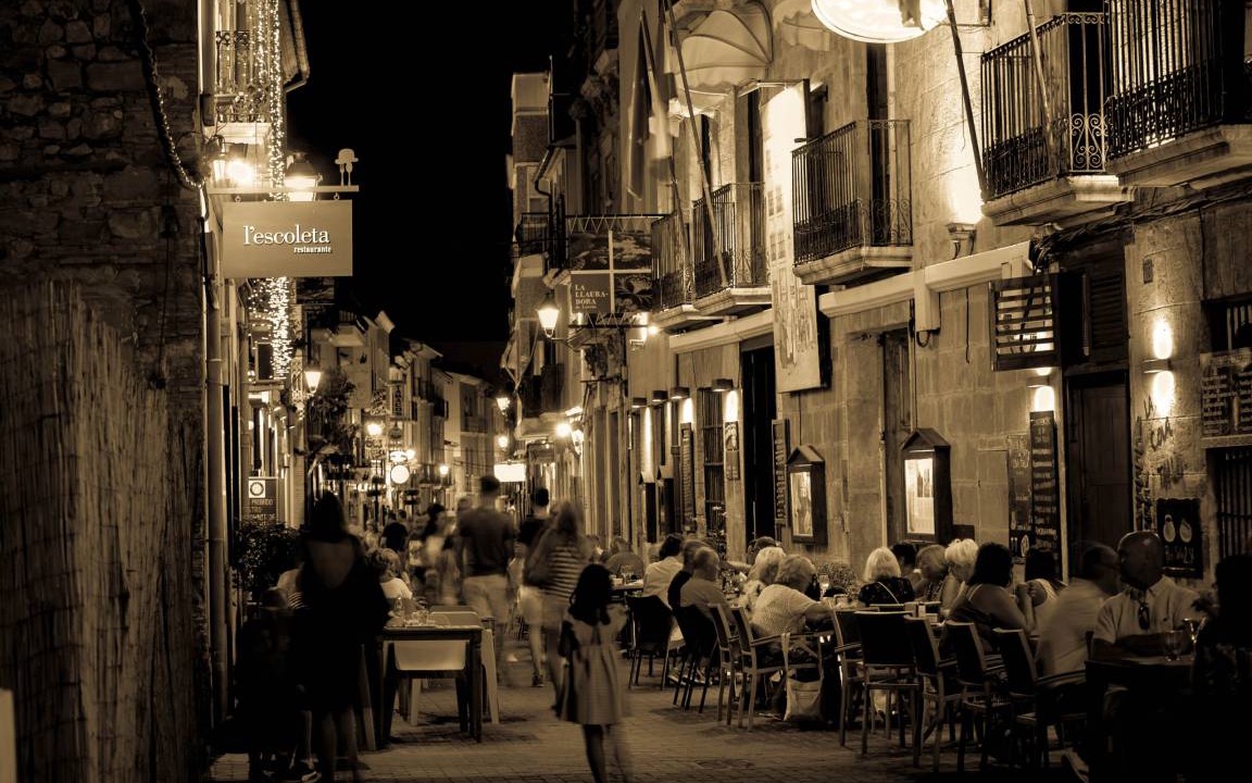 Photo of Others in Denia
