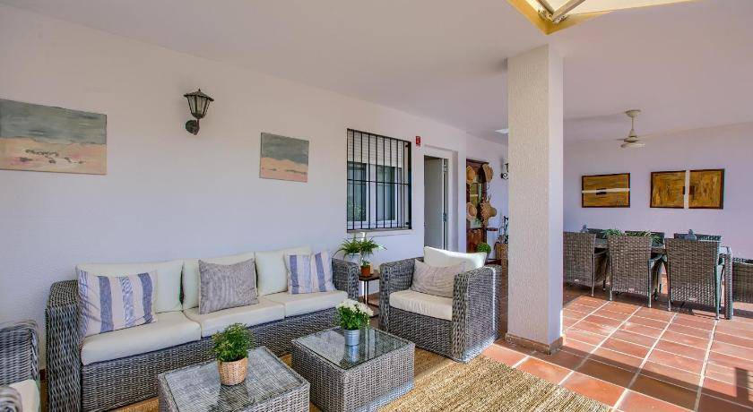 Photo of Livingroom in Aranjuez