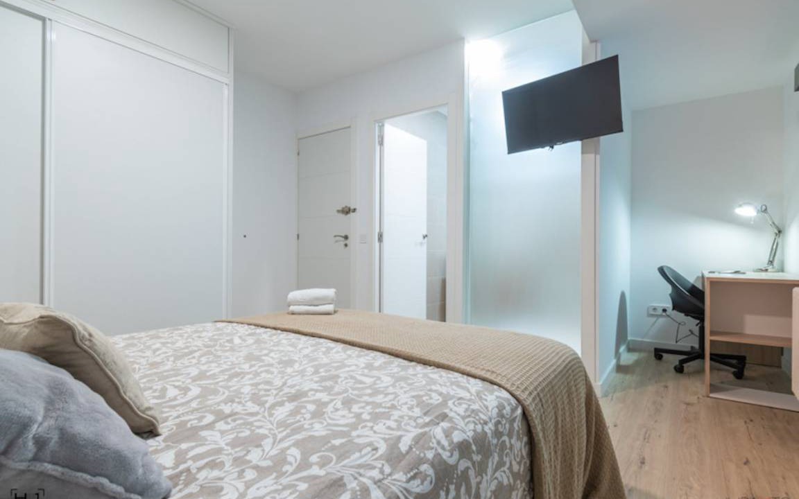 Photo of Bedroom in Las Acacias