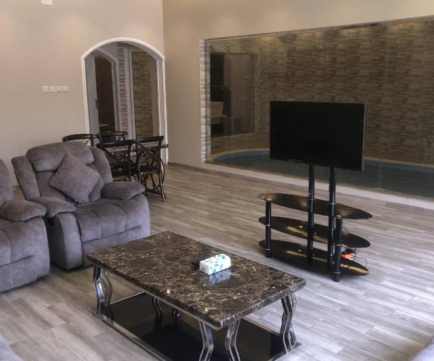 Photo of Livingroom in Taif