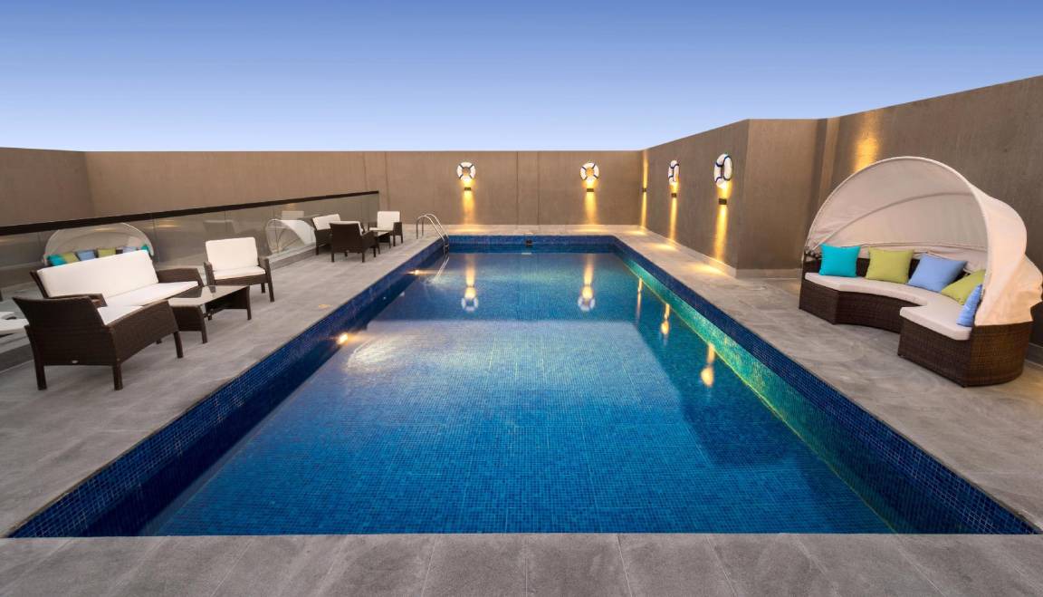 Photo of Outdoor in Dammam