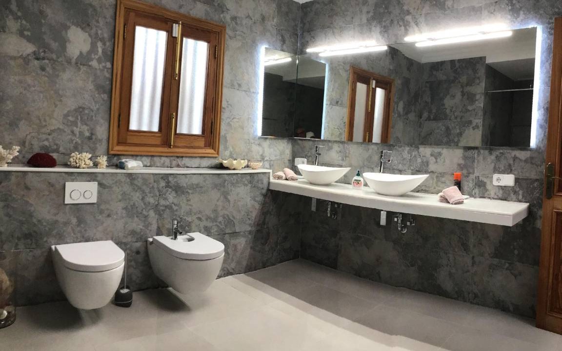 Photo of Bathroom in Son Baulo