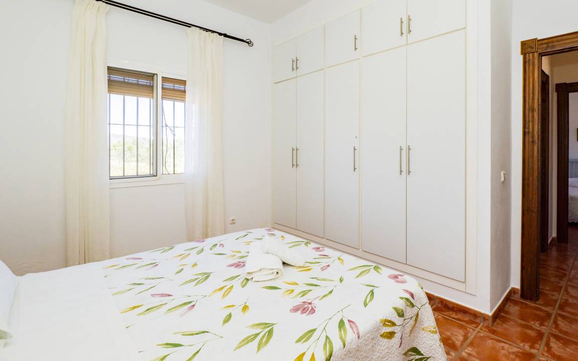Photo of Bedroom in Alhaurin de la Torre