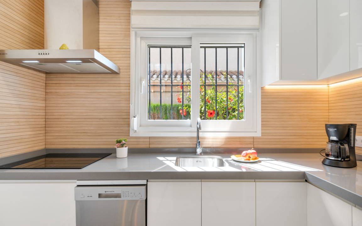 Photo of Kitchen in Orihuela Costa