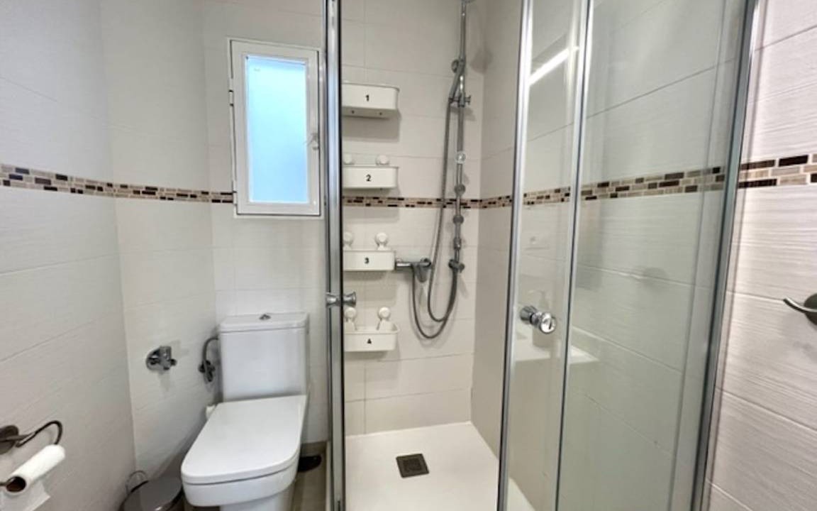 Photo of Bathroom in Fuencarral