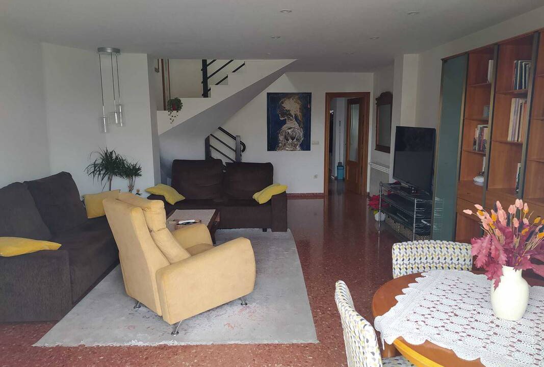 Photo of Livingroom in Patraix