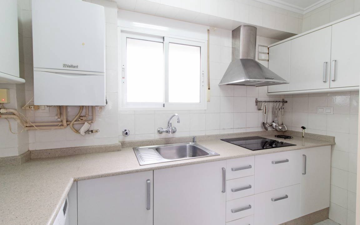 Photo of Kitchen in Port de Sagunt
