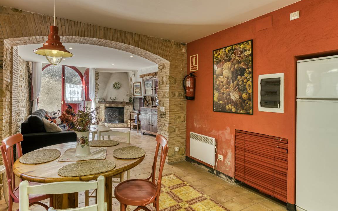 Photo of Kitchen in Orriols