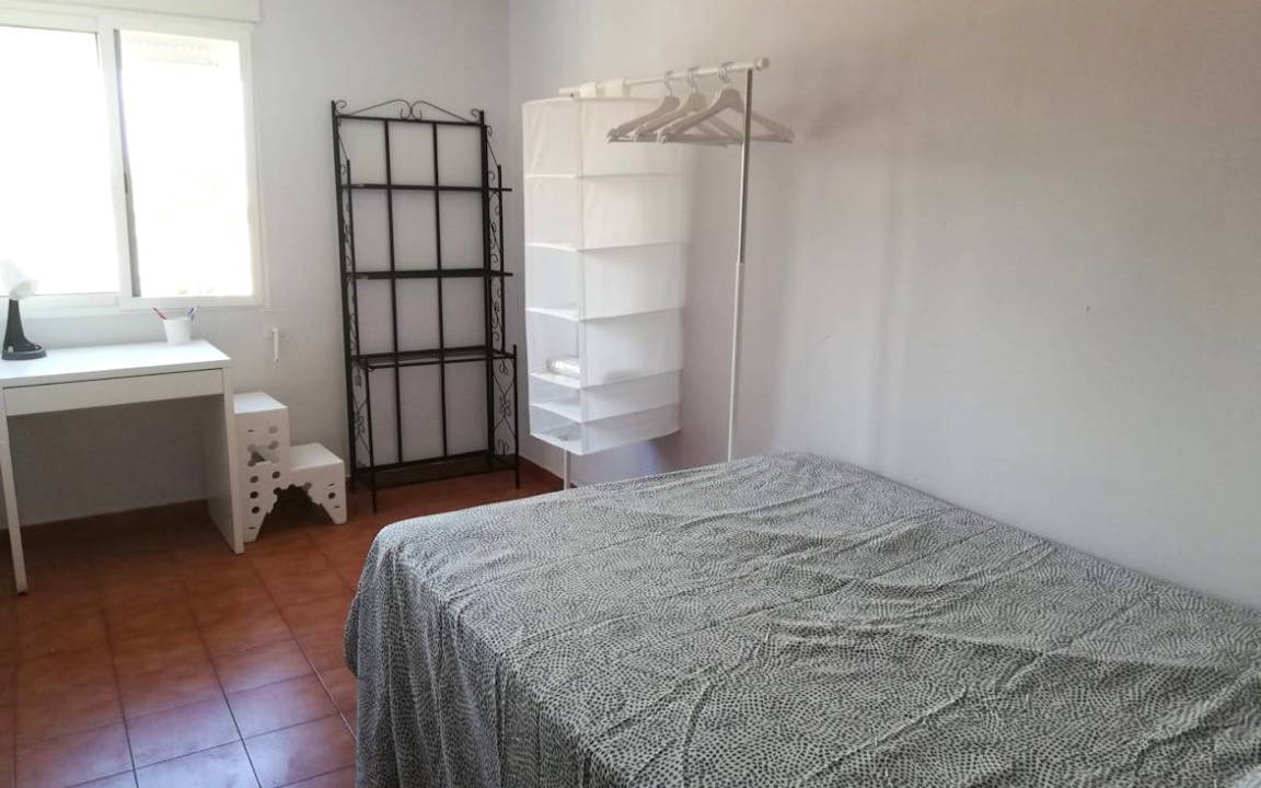 Photo of Bedroom in La Malva-rosa