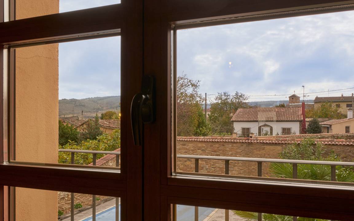 Photo of Patio Balcony in Ferreras de Abajo