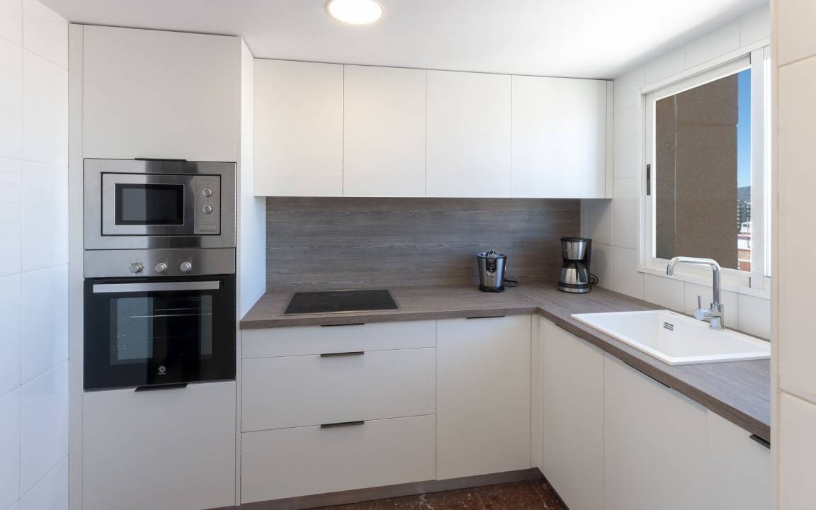 Photo of Kitchen in Grao de Gandia