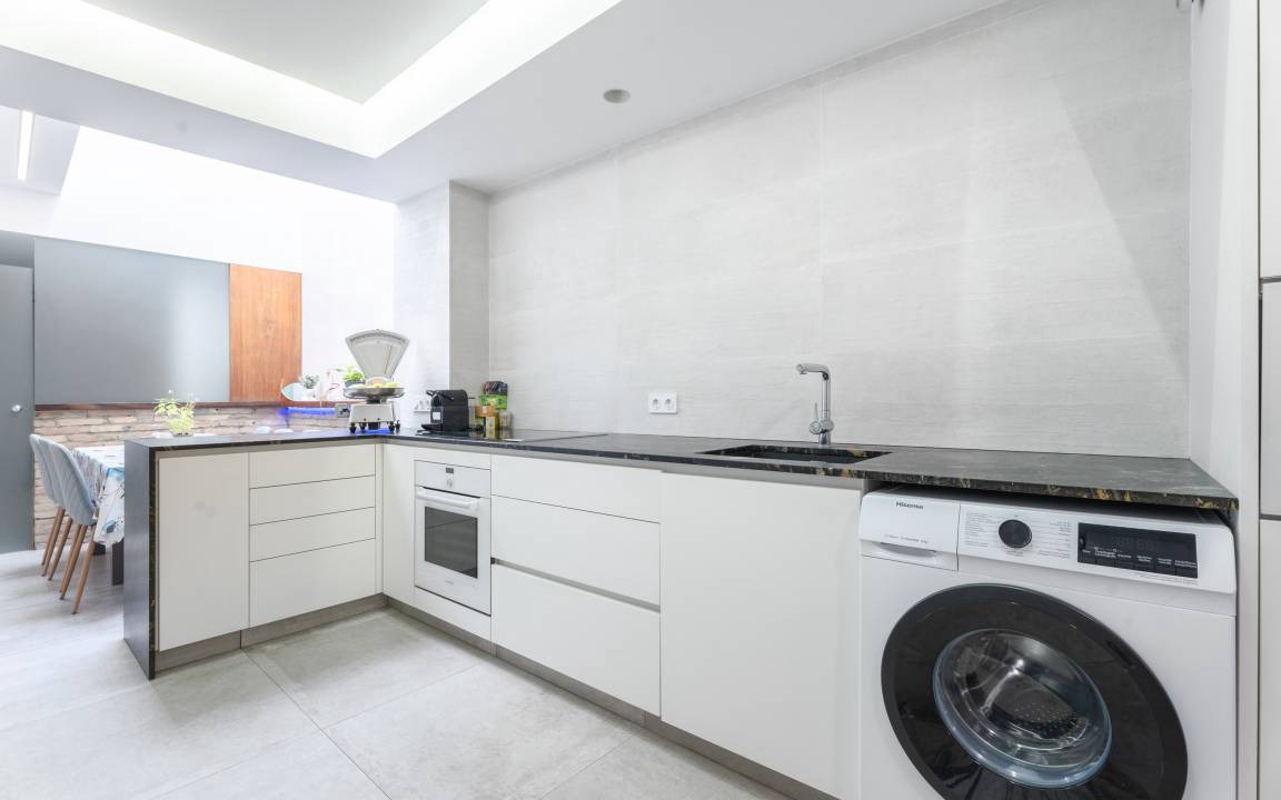 Photo of Kitchen in Aiora