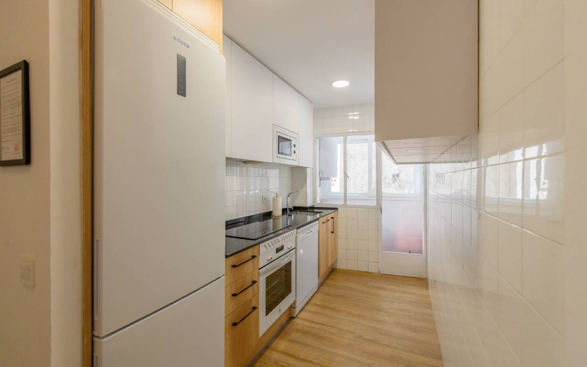 Photo of Kitchen in Casco Antiguo