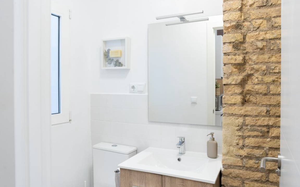 Photo of Bathroom in La Creu del Grau