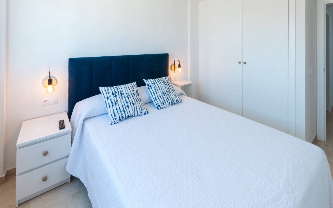 Photo of Bedroom in Grao de Gandia