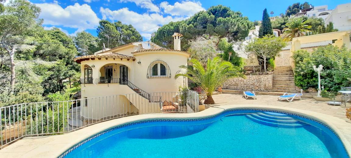 Photo of Outdoor in El Portet