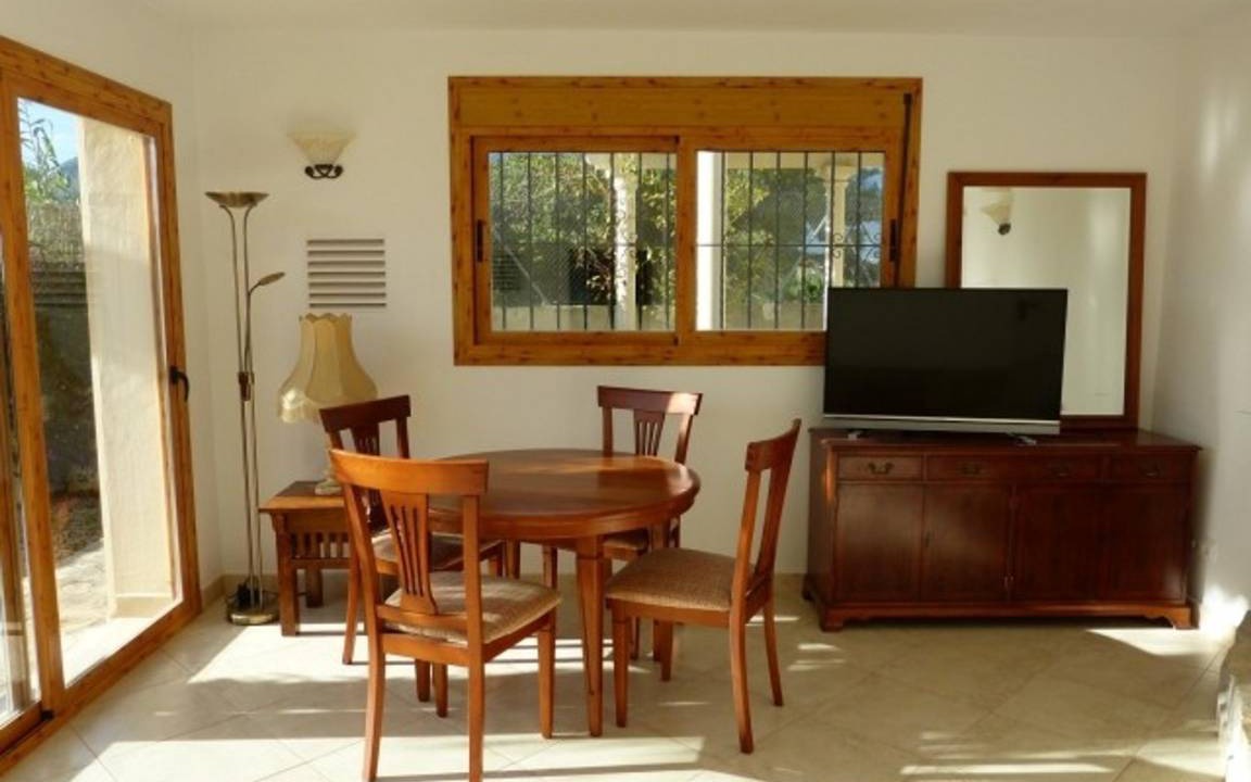 Photo of Livingroom in Jalon