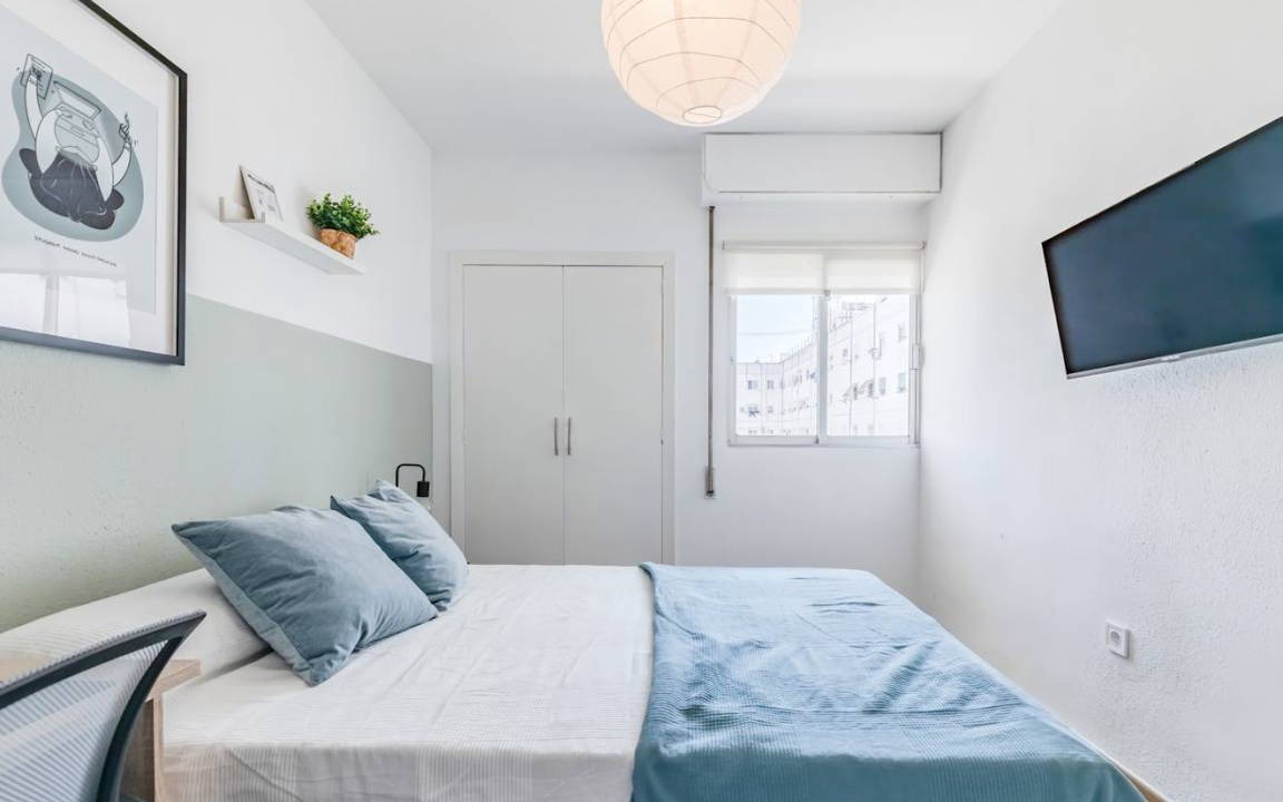 Photo of Bedroom in Campanar