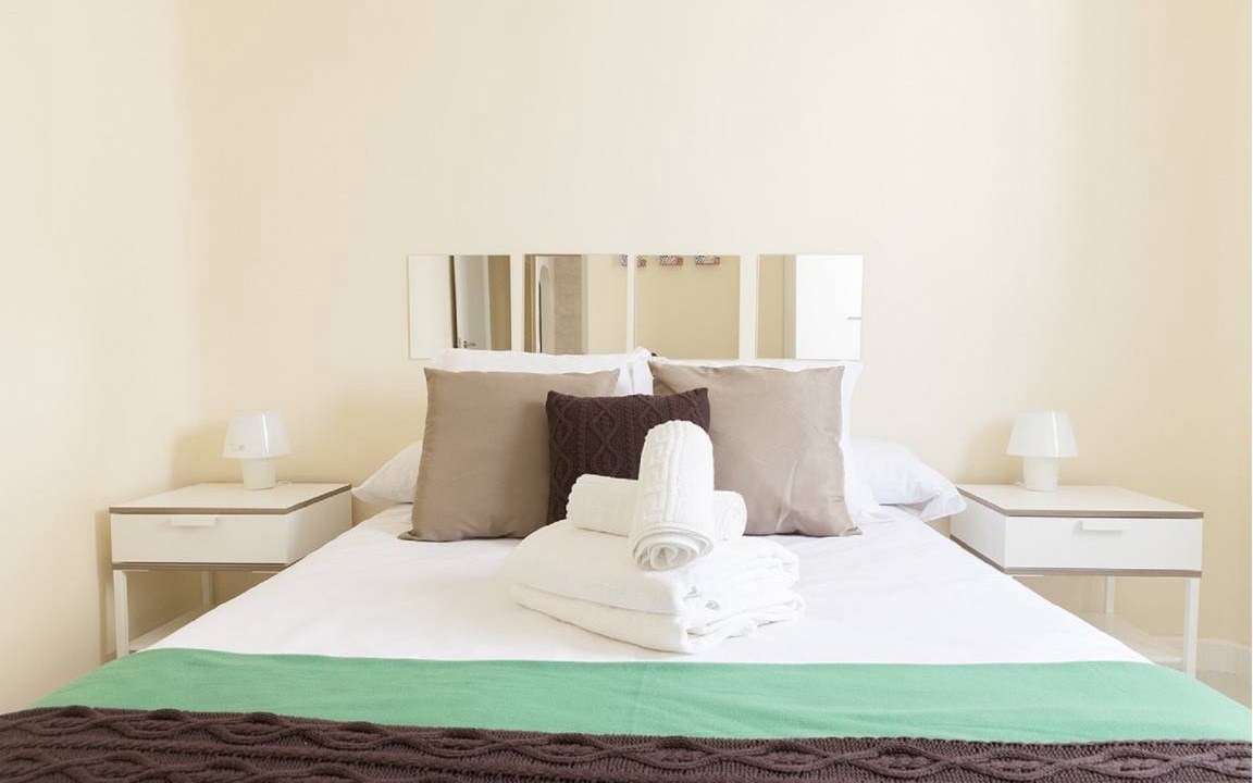 Photo of Bedroom in Ibiza